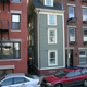 Illustration for article titled These Are the Narrowest Houses in the World